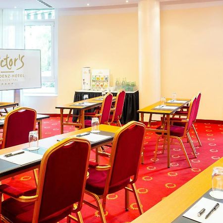 Victor'S Residenz-Hotel Frankenthal Frankenthal  Luaran gambar