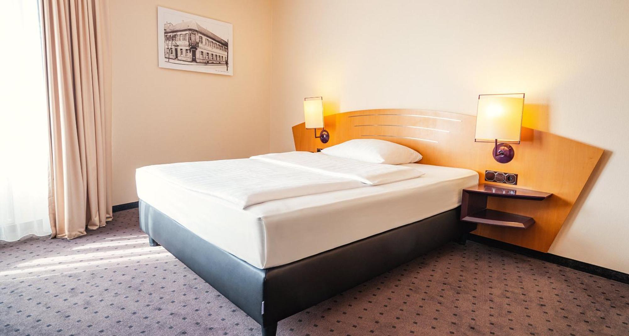 Victor'S Residenz-Hotel Frankenthal Frankenthal  Bilik gambar