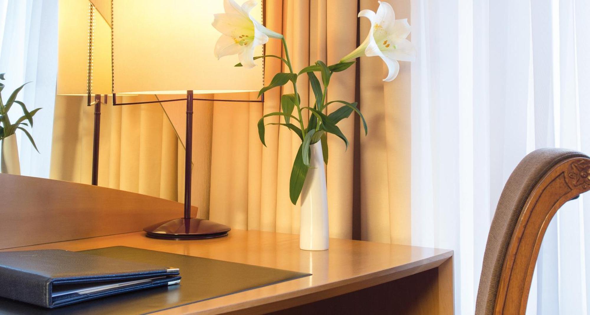 Victor'S Residenz-Hotel Frankenthal Frankenthal  Bilik gambar