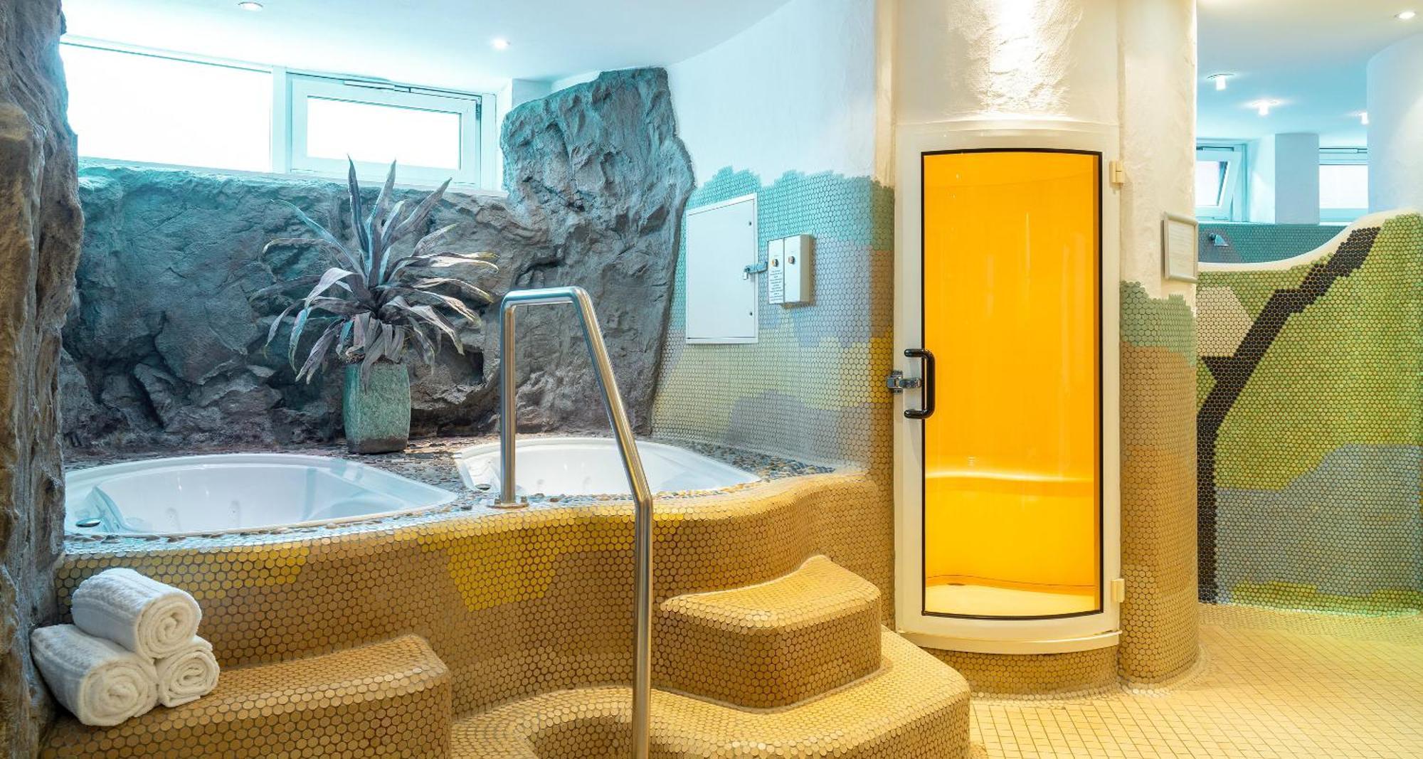 Victor'S Residenz-Hotel Frankenthal Frankenthal  Luaran gambar